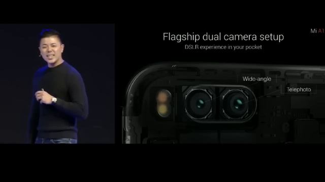 Xiaomi Mi A1 event in 5 minutes - All you need to know! смотреть онлайн