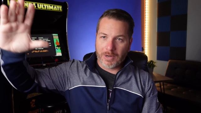 These Speakers Replaced Everything I Owned! : Edifier G5000