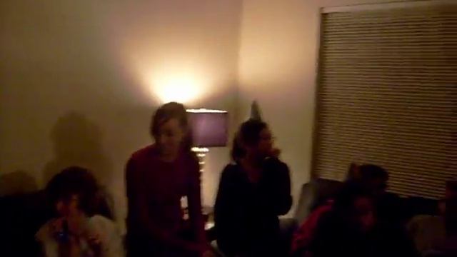 Chelsea's crazy surprise party #1 смотреть онлайн
