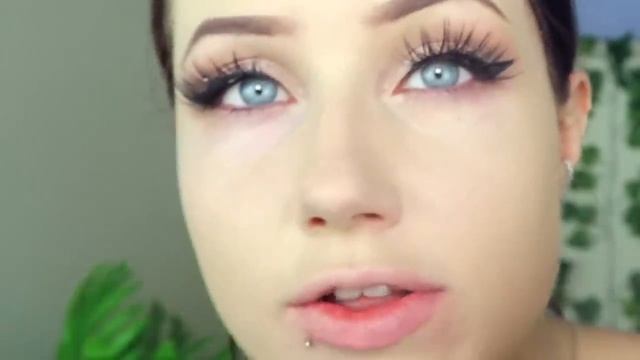 how to ACTUALLY catfish people (makeup tutorial + beauty secrets) смотреть онлайн