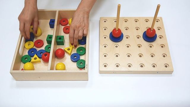 Локи-Моки. Упражнение 5 смотреть онлайн