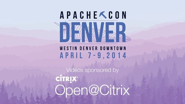 Sergey Beryozkin - JAX-RS 2.0 With Apache CXF смотреть онлайн