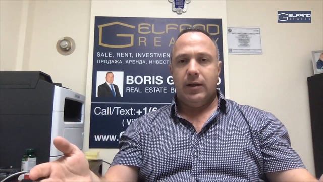 Как купить хорошую квартиру в Майами? смотреть онлайн