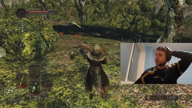 папич про левелдизайн в дс 2 смотреть онлайн