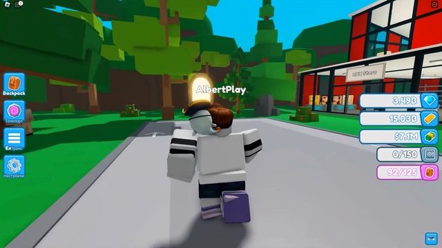 НАКОНЕЦ-ТО ОБНОВА! В КАСТОМ ПК ТАЙКОН! (Custom PC Tycoon! Roblox) смотреть онлайн