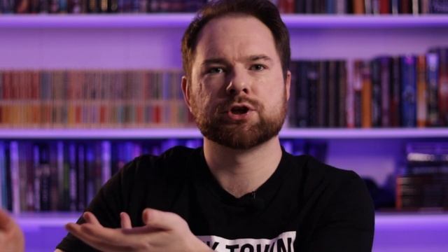 4 причины НЕ ЧИТАТЬ книги ?⛔️