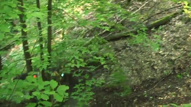 Чемпионат Украины по трофи-рейдам 2013 года 2 этап "Ukraine Trophy" эпизод 4 (архивное видео) смотреть онлайн