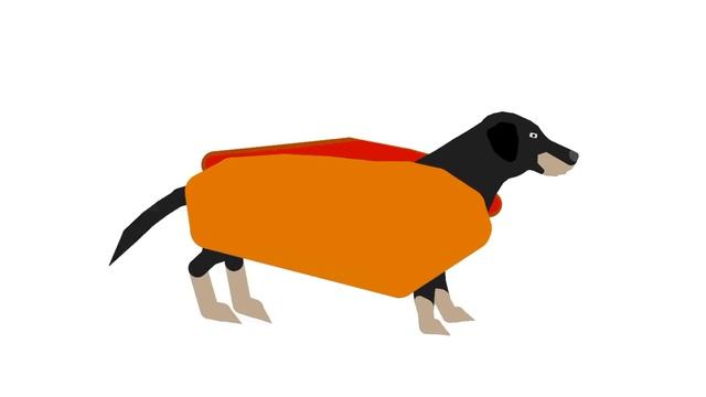 Transformers: doggo | sticknodes смотреть онлайн