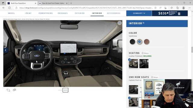 2023 FORD EXPEDITION LIMITED COMPLETE GUIDE смотреть онлайн