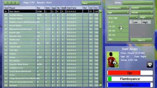 New Star Soccer 4 - Overview смотреть онлайн