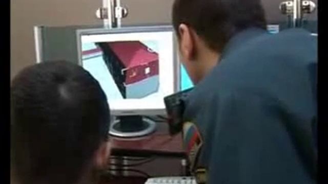 Академия гражданской защиты МЧС России часть 2 смотреть онлайн