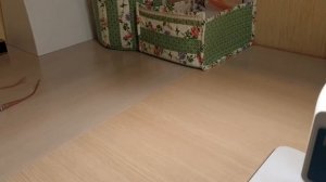 ???Обзор швейной комнаты.Моя швейная машина.