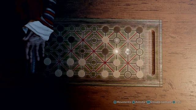 Assassin's Creed® III Remastered Homestead Fanorona Expert WIN смотреть онлайн