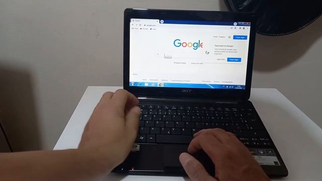 REVIEW NETBOOK ACER O722 смотреть онлайн