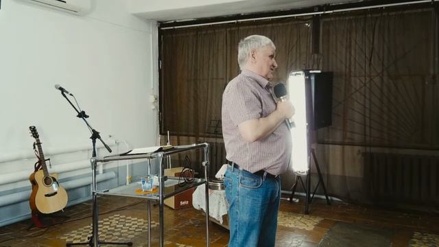 14.05.2023 Воскресное Богослужение смотреть онлайн