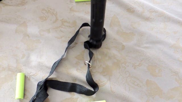 BORUiT W470 Мощнейший подводный фонарь ОБЗОР