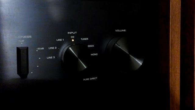 Yamaha A-S300 смотреть онлайн