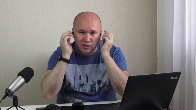 Samsung Galaxy Buds три месяца спустя: опыт использования! смотреть онлайн