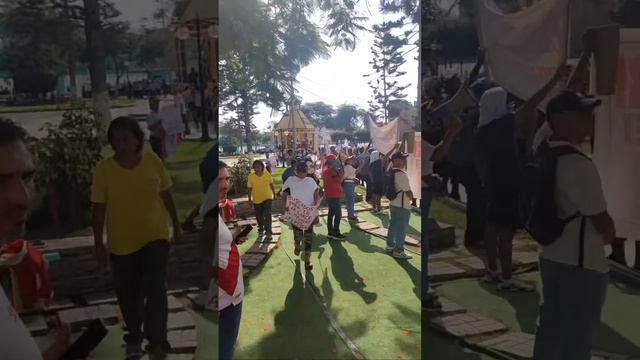 ¡PERÚ SIN MERMELADA está emitiendo en directo! смотреть онлайн