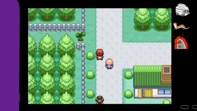 It begins! Pokémon Fire Red 898 Randomizer Nuzlocke Pt 1 смотреть онлайн