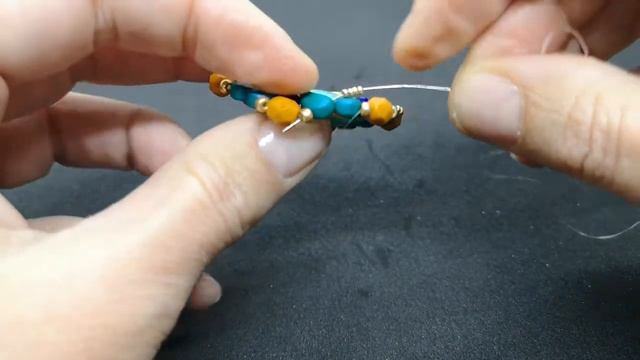 Tutorial - Orecchini Hanami смотреть онлайн