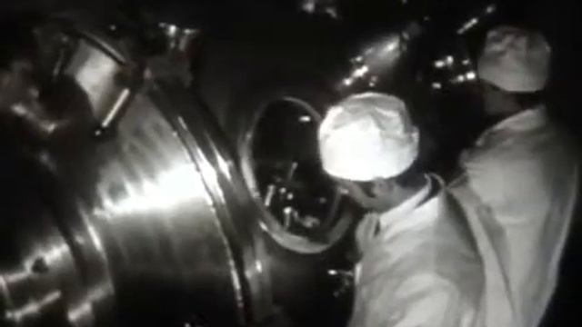 Успехи СССР в освоении космоса часть 2 YouTube смотреть онлайн