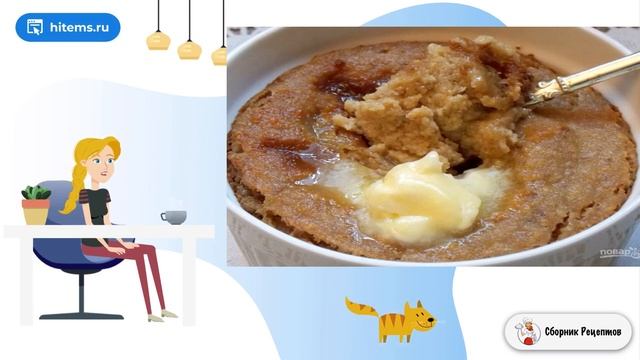 Готовим национальные блюда