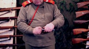 ОБЗОР! Arisaka Type 38 японская винтовка