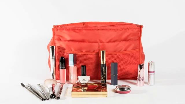 Органайзер Сумка в Сумке Bag-in-Bag Organizer смотреть онлайн