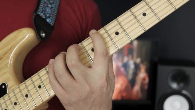 El Mejor Ejercicio de Flexibilidad y Movilidad para Guitarra! смотреть онлайн