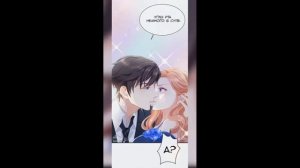 Озвучка манги "Мама, не грусти, мы-твоё сокровище" | Все главы |