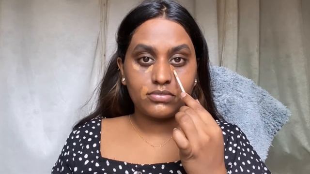 No foundation Sweat proof Summer makeup tutorial смотреть онлайн