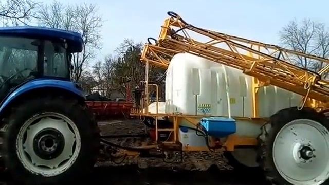 удобрения кас процес приготовления смотреть онлайн