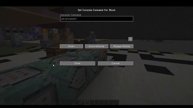 How Command Blocks work on Java AND Bedrock - Command Blocks 101 смотреть онлайн