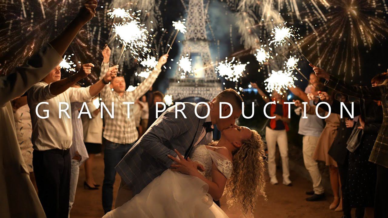 Свадьба Alexey & Olesia // Свадебный Видеограф СПб // Wedding Film // Sony A7S3