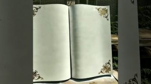 Изготовление гигантской бутафорной книги для фотозоны, фотосессии