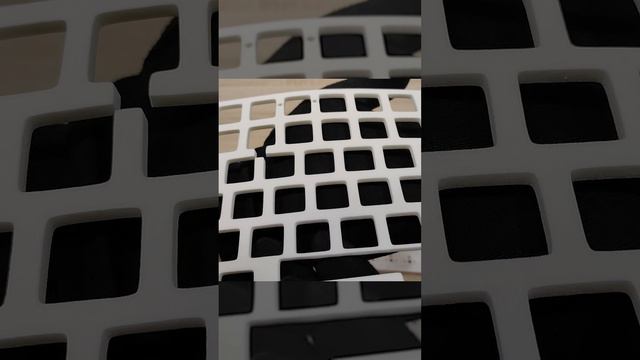 Это НОВАЯ КЛАВИАТУРА От Дарков ? Дарк Проджект KD83A #механическаяклавиатура #ASRM #KD83A смотреть онлайн