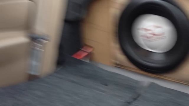 Zx2 roof flex on DC audio lvl 4 and Sundown SAZ-1500D v2 смотреть онлайн