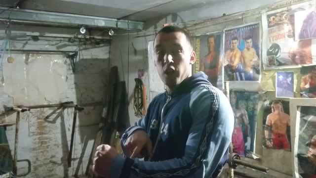 Почему НЕ РАСТЕТ бицепс? Одна ВАЖНАЯ причина смотреть онлайн