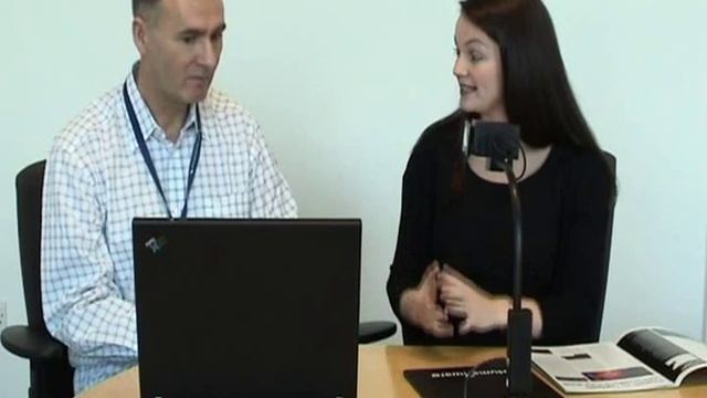 The SmartView Graduate (part1) смотреть онлайн