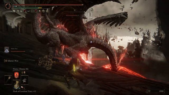 Elden Ring Lore: What Drove Vyke The Dragonspear mad? смотреть онлайн