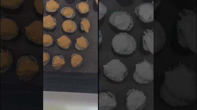 Запечённые роллы смотреть онлайн