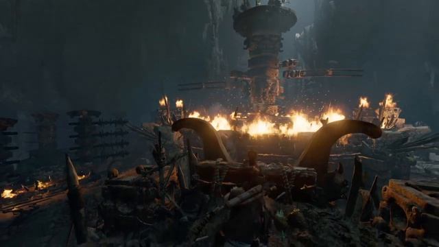Shadow of the Tomb Raider_ Тайный город - Вернуть лук победителя смотреть онлайн