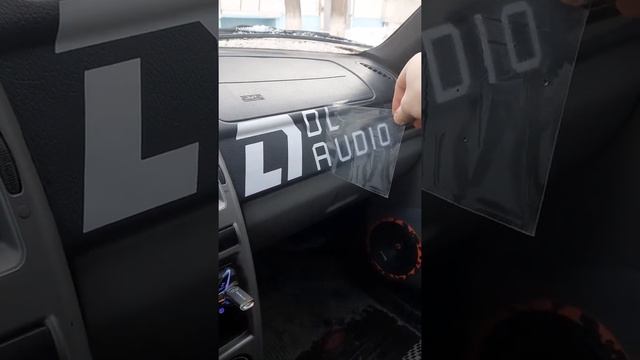 DL audio Barracuda 165 динамики смотреть онлайн