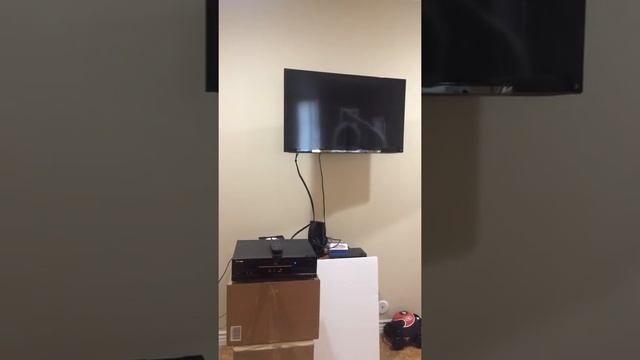 Pioneer Elite DVD CD Player with Remote Working Demonstration смотреть онлайн