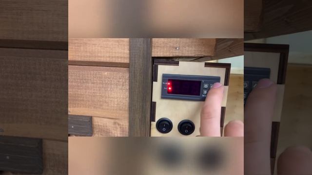 Коптильня от Коптилыча небольшой обзор смотреть онлайн