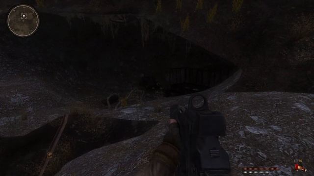 S.T.A.L.K.E.R. Dollchan 8: Infinity Часть 7 #games #gameplay #gaming #прохождение #cталкер #игры смотреть онлайн