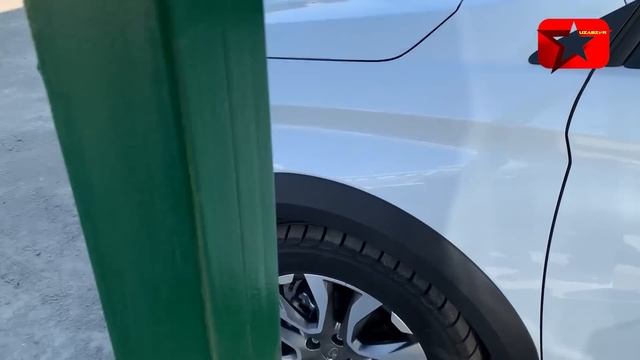 BUXORO AVTO SALON TRDE IN MARKAZI UZABZOR