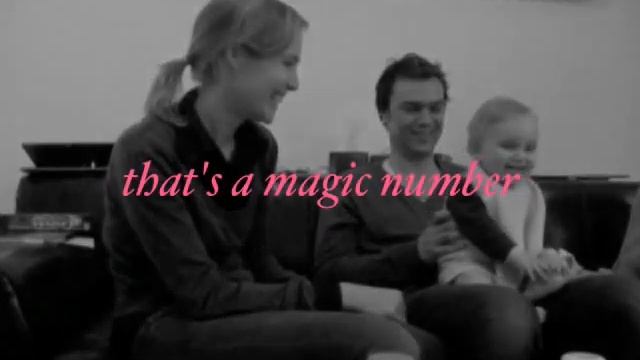 a magic number смотреть онлайн
