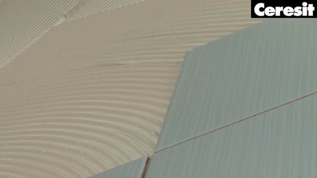 [Ceresit] CM77 adhesive for difficult substrates - Ceresit Professional Application Videos смотреть онлайн
